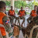 Army South chaplain directorate lead traumatic event management training following Jet Set nightclub roof collapse