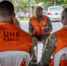 Army South chaplain directorate lead traumatic event management training following Jet Set nightclub roof collapse