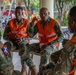 Army South chaplain directorate lead traumatic event management training following Jet Set nightclub roof collapse
