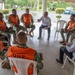 Army South chaplain directorate lead traumatic event management training following Jet Set nightclub roof collapse