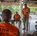 Army South chaplain directorate lead traumatic event management training following Jet Set nightclub roof collapse