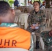 Army South chaplain directorate lead traumatic event management training following Jet Set nightclub roof collapse