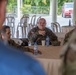 Army South chaplain directorate lead traumatic event management training following Jet Set nightclub roof collapse