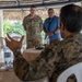 Army South chaplain directorate lead traumatic event management training following Jet Set nightclub roof collapse