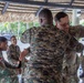 Army South chaplain directorate lead traumatic event management training following Jet Set nightclub roof collapse