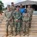 Army South chaplain directorate lead traumatic event management training following Jet Set nightclub roof collapse
