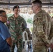 Army South chaplain directorate lead traumatic event management training following Jet Set nightclub roof collapse