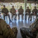 Army South chaplain directorate lead traumatic event management training following Jet Set nightclub roof collapse