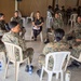 Army South chaplain directorate lead traumatic event management training following Jet Set nightclub roof collapse