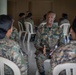 Army South chaplain directorate lead traumatic event management training following Jet Set nightclub roof collapse