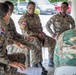 Army South chaplain directorate lead traumatic event management training following Jet Set nightclub roof collapse