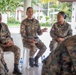 Army South chaplain directorate lead traumatic event management training following Jet Set nightclub roof collapse