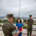 May 2025 Impact Iwakuni Award