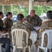 Army South chaplain directorate lead traumatic event management training following Jet Set nightclub roof collapse