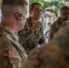 Army South chaplain directorate lead traumatic event management training following Jet Set nightclub roof collapse
