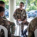 Army South chaplain directorate lead traumatic event management training following Jet Set nightclub roof collapse
