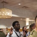 Constructionman Murrise Thomas Naturalization Ceremony