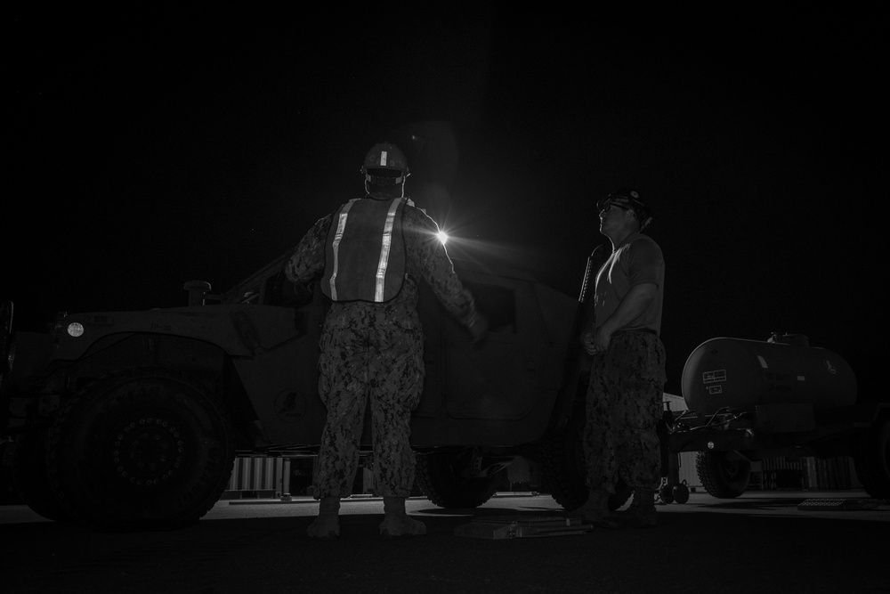 CPX/EMBEX (NMCB-3)