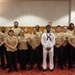 Constructionman Murrise Thomas Naturalization Ceremony
