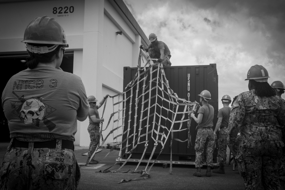 CPX/EMBEX (NMCB-3)