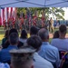 2d Marine Division Commanding General Change of Command
