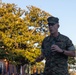 2d Marine Division Commanding General Change of Command