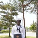 Constructionman Murrise Thomas Naturalization Ceremony