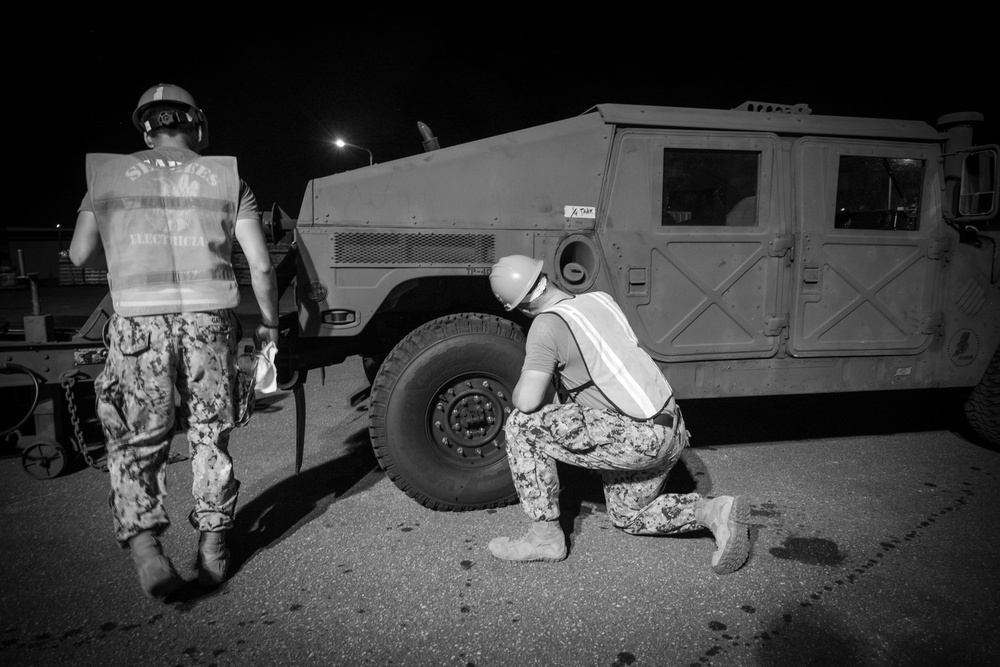 CPX/EMBEX (NMCB-3)