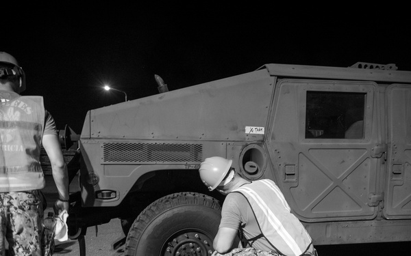 CPX/EMBEX (NMCB-3)