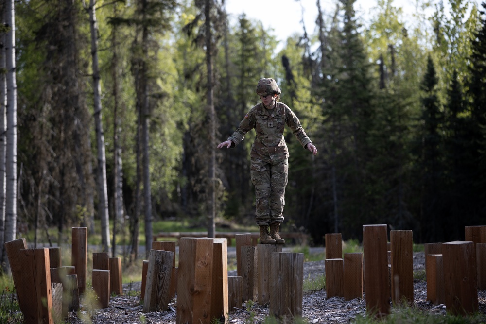 Alaska State Best Warrior Competition 2025: Final Day