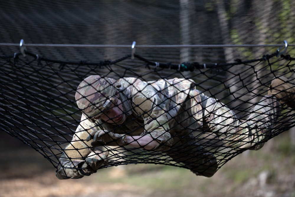 Alaska State Best Warrior Competition 2025: Final Day