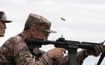 Alaska State Best Warrior Competition 2025: Final Day