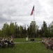 Alaska State Best Warrior Competition 2025: Final Day