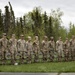 Alaska State Best Warrior Competition 2025: Final Day