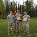 Alaska State Best Warrior Competition 2025: Final Day
