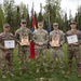 Alaska State Best Warrior Competition 2025: Final Day