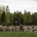 Alaska State Best Warrior Competition 2025: Final Day