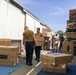 Marines, Sailors volunteer at Habitat for Humanity during LA Fleet Week