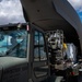 Air Mobility Command provides airlift support at Whiteman AFB