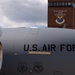 Air Mobility Command provides airlift support at Whiteman AFB