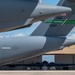 Air Mobility Command provides airlift support at Whiteman AFB