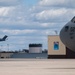Air Mobility Command provides airlift support at Whiteman AFB