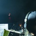USS America (LHA 6) Conducts Crew-Served Weapons Shoot