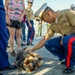 San Pedro Hosts Welcoming Party for Los Angeles Fleet Week