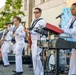 San Pedro Hosts Welcoming Party for Los Angeles Fleet Week