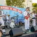 San Pedro Hosts Welcoming Party for Los Angeles Fleet Week
