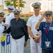 San Pedro Hosts Welcoming Party for Los Angeles Fleet Week