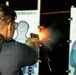 USS America (LHA 6) Conducts Small Arms Gun Shoot