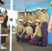 San Pedro Host Welcoming Party for Los Angeles