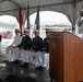 University of Hawaii NROTC Commision Ceremony